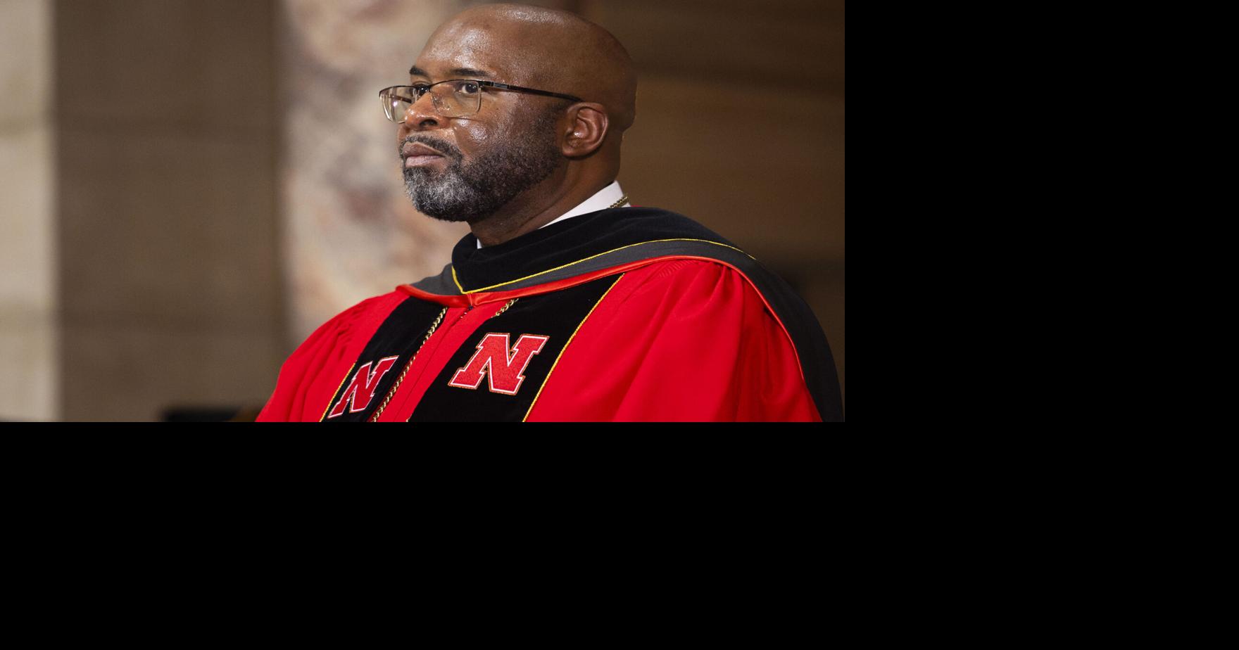 Unusual contract led to unusual exit pay for UNL's Bennett, experts say