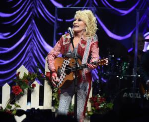 Dolly Parton now says she'd accept Rock Hall of Fame spot