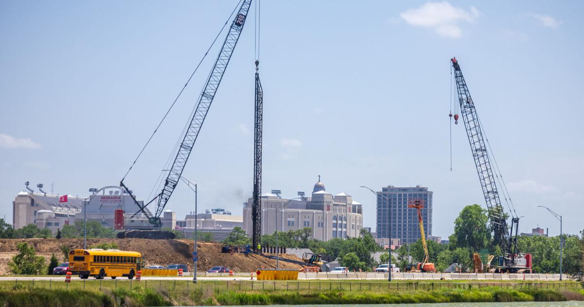 'Unacceptable': Pillen directs state to speed up traffic for Husker football gameday Sep 4, 2026