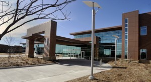 New Beatrice Community Hospital built with nature in mind