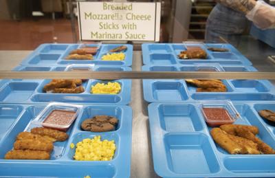 School meals