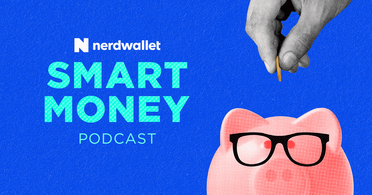 Smart Money: Financial Hot Takes, and Too Many Credit Cards