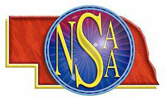 NSAA logo