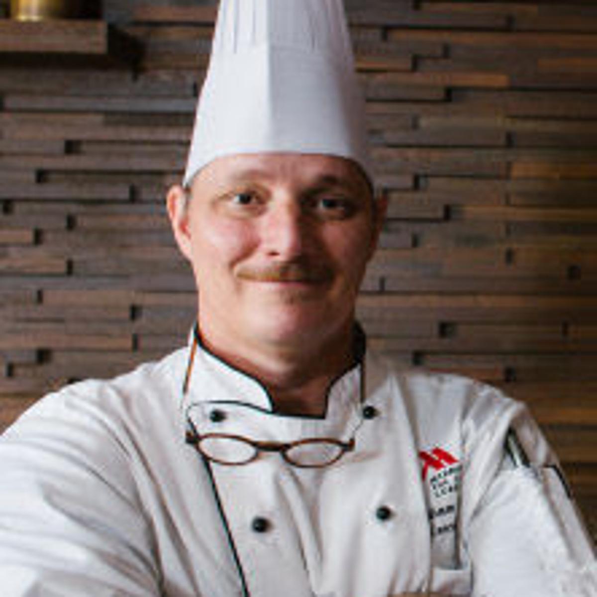 Jeff Korbelik Local Chefs To Share Cooking Tips At Holiday Showcase Dining Journalstar Com