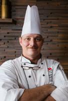 Jeff Korbelik: Local chefs to share cooking tips at holiday showcase