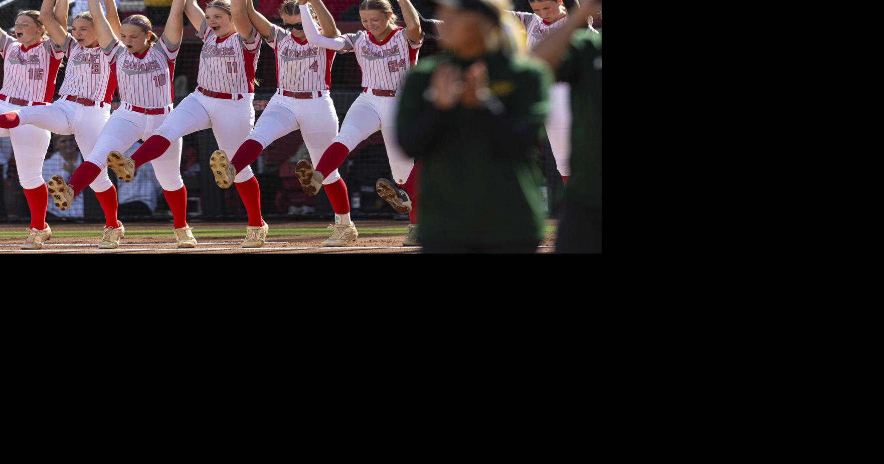 NSAA Class C State Softball Championship