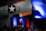 Federal legislative summit