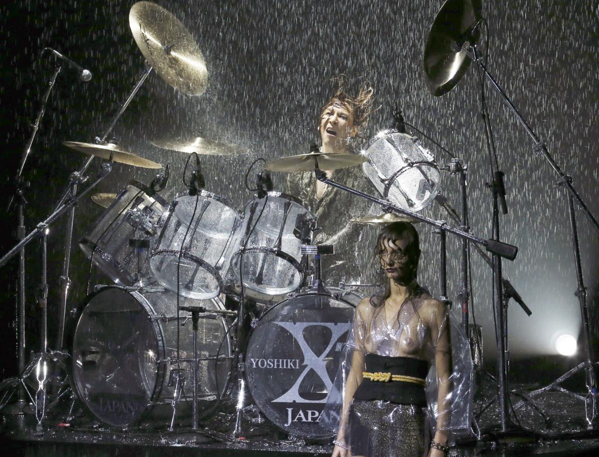 Japan Fashion Week Journalstar Com