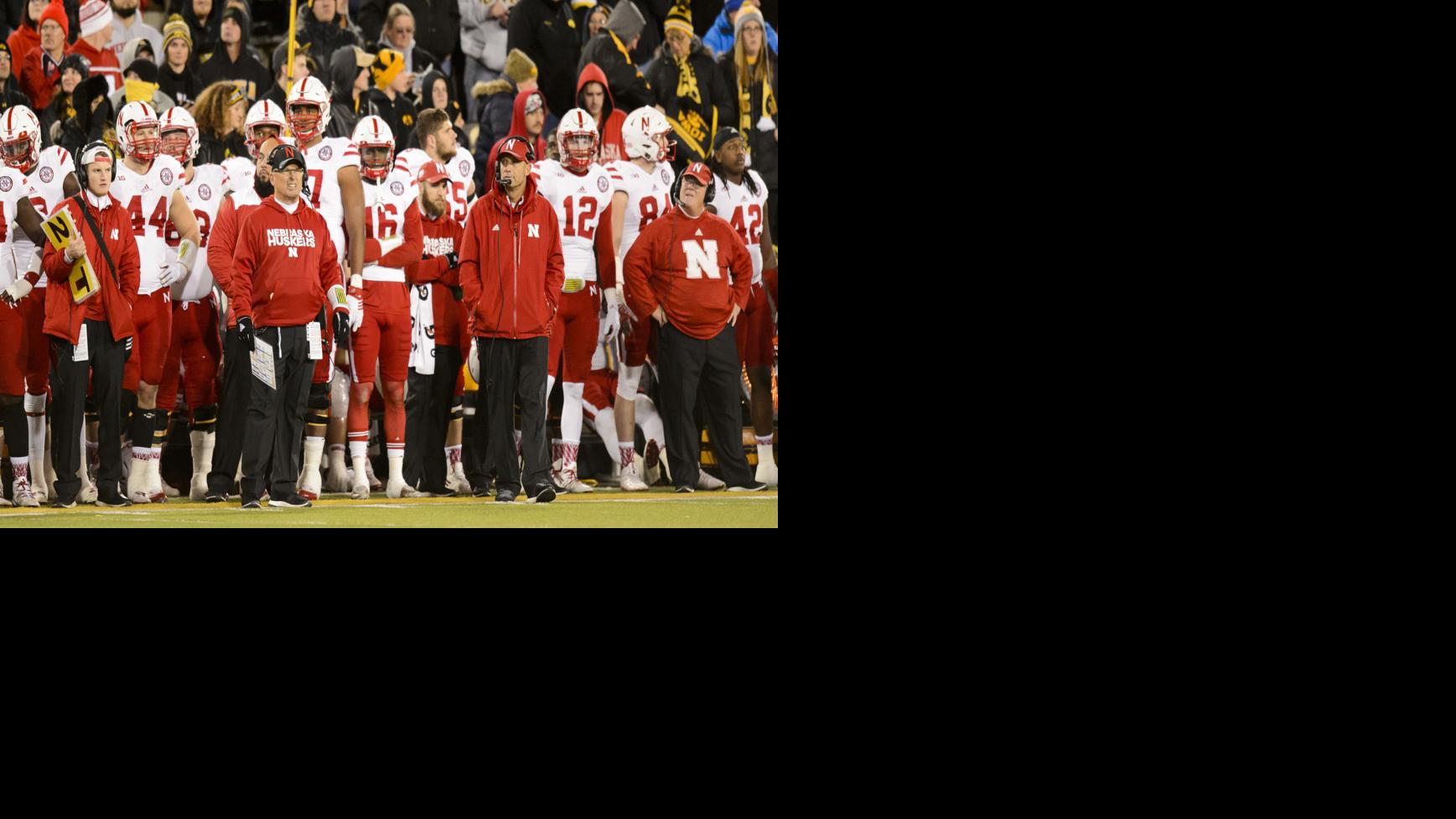 Husker Extra live chat replay Brian Christopherson Husker Extra