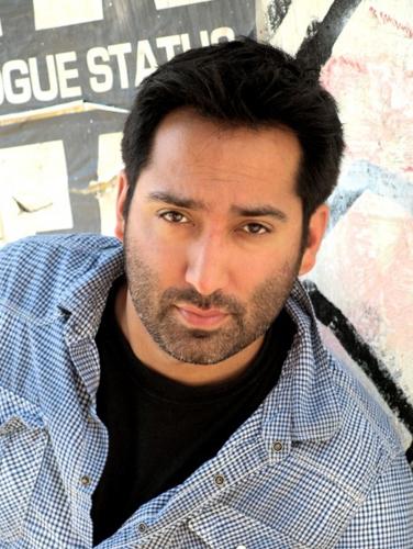 Deepak Sethi