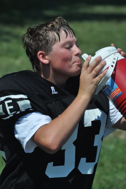 Midget Football Patriarch Closing In On Half Century Of Service Star City Sports Journalstar Com