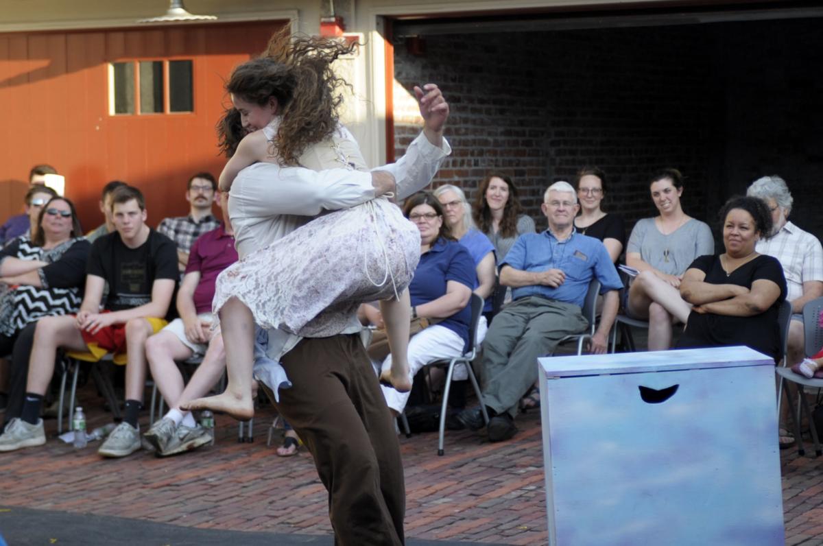 Flatwater Shakespeare expanding to Innovation Campus for 2019 season