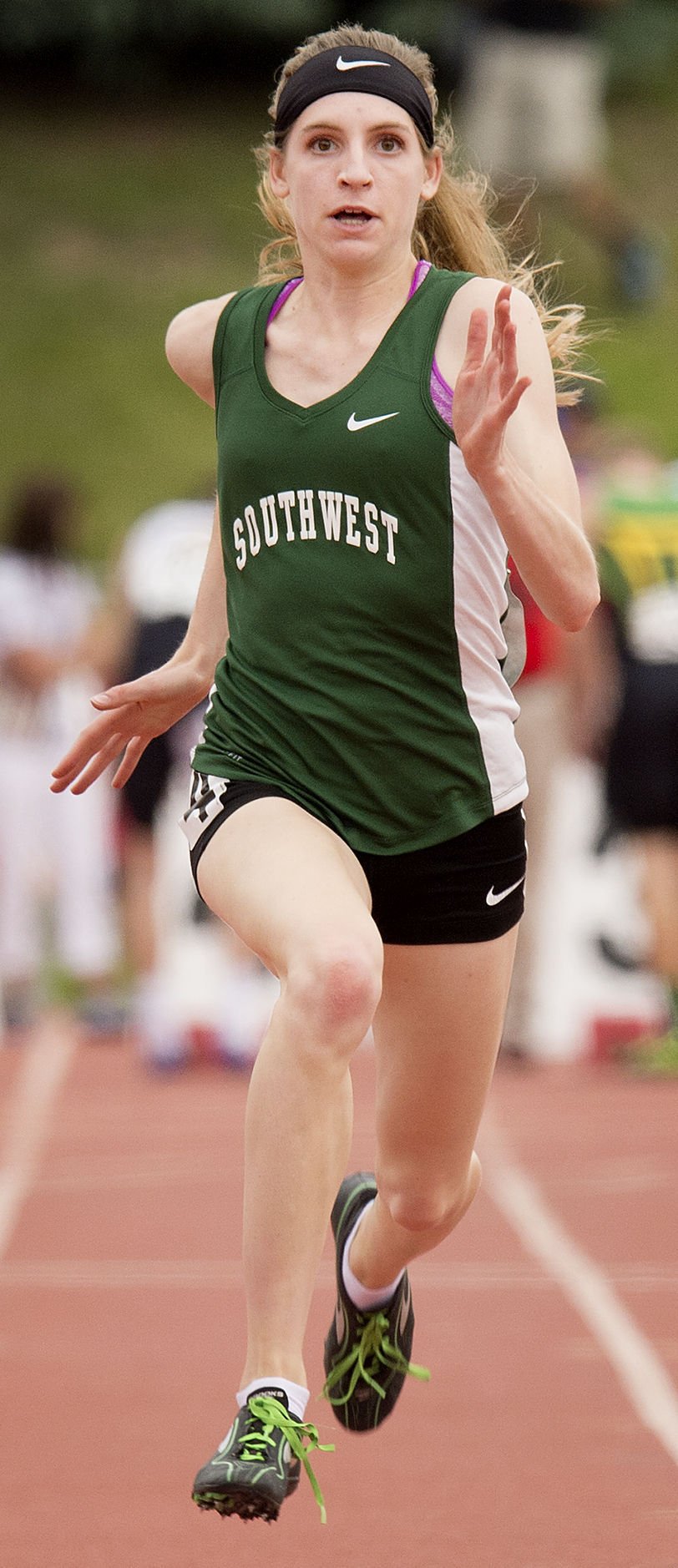 Photos: State track and field championships, Class A, 5.22.15 | Prep