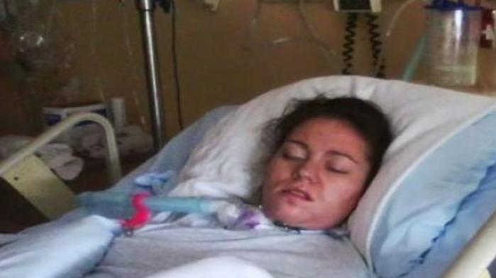 Epilogue Mom Remains In Coma Family Clings To Memories Local Journalstar Com