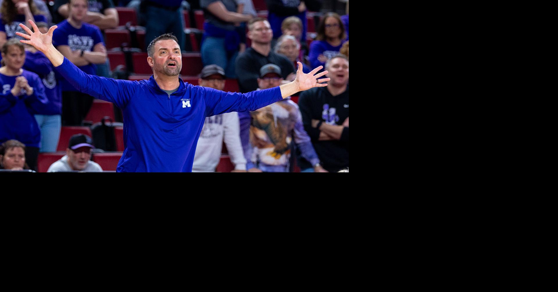 The 2025-26 prep girls coach of the year: Here's a look at other top jobs Jun 28, 2026