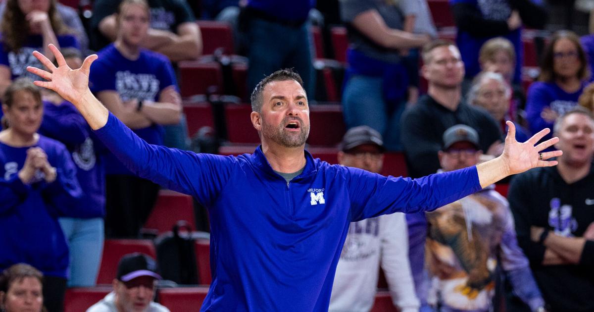 The 2025-26 prep girls coach of the year: Here's a look at other top jobs Jun 28, 2026