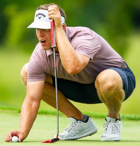 City Golf Tournament, 08.05.2018