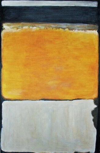Grace Hartigan exhibition leads Sheldon's fall lineup