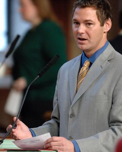 Charlie Janssen