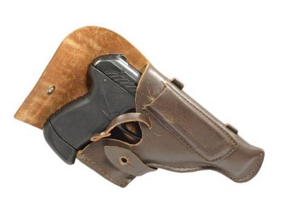 Gun