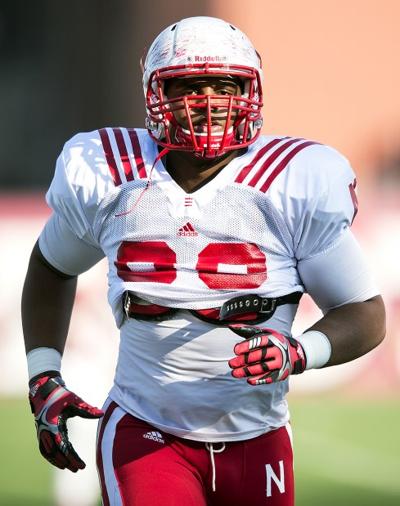 NU Football Practice, 10.23.2012