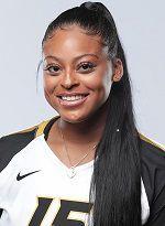 Kayla Caffey