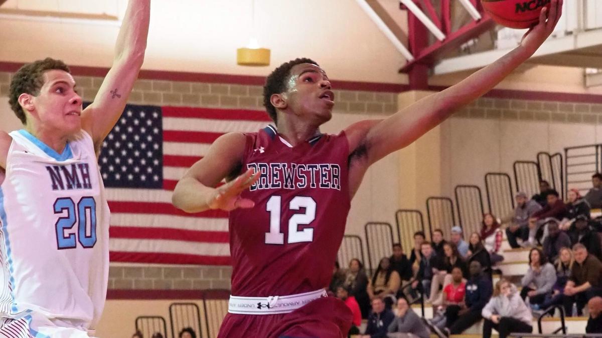 Huskers Score Huge Recruiting Win With Commitment Of Thomas Allen Men S Basketball Journalstar Com