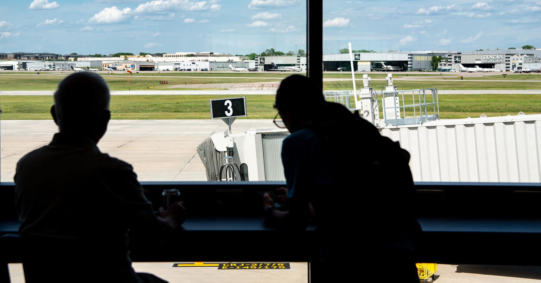 Landing new Lincoln air carrier going to take some time - Vimarsana News