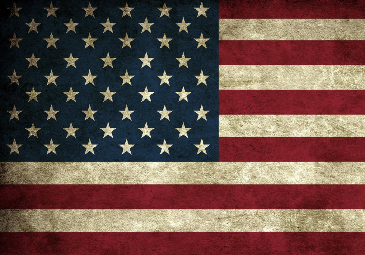 Question #96: Why does the flag have 13 stripes?