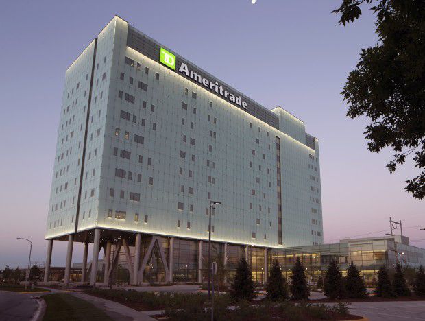 Charles Schwab buys TD Ameritrade in brokerage blockbuster