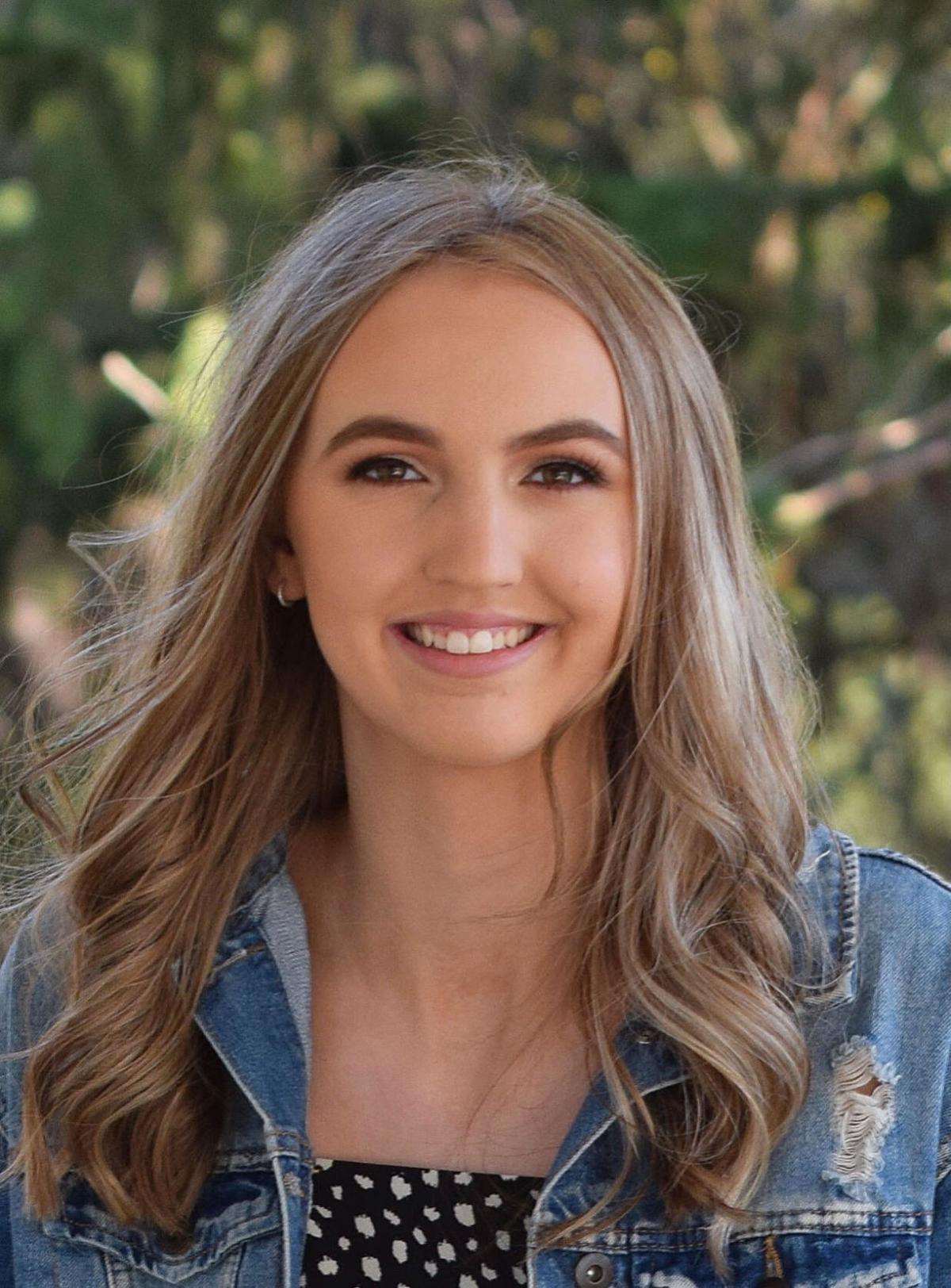 Payton L. Burklund