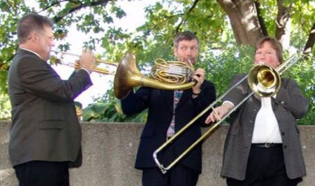 FCLT Brass