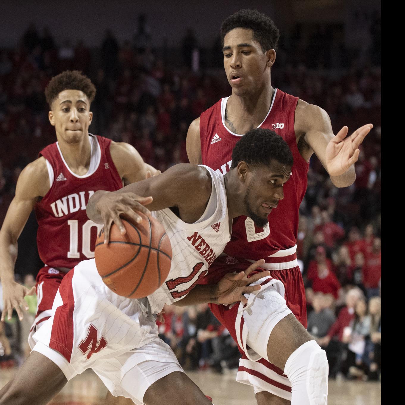 Nebraska S Pace Versus Wisconsin S Patience Highlight Clash Of