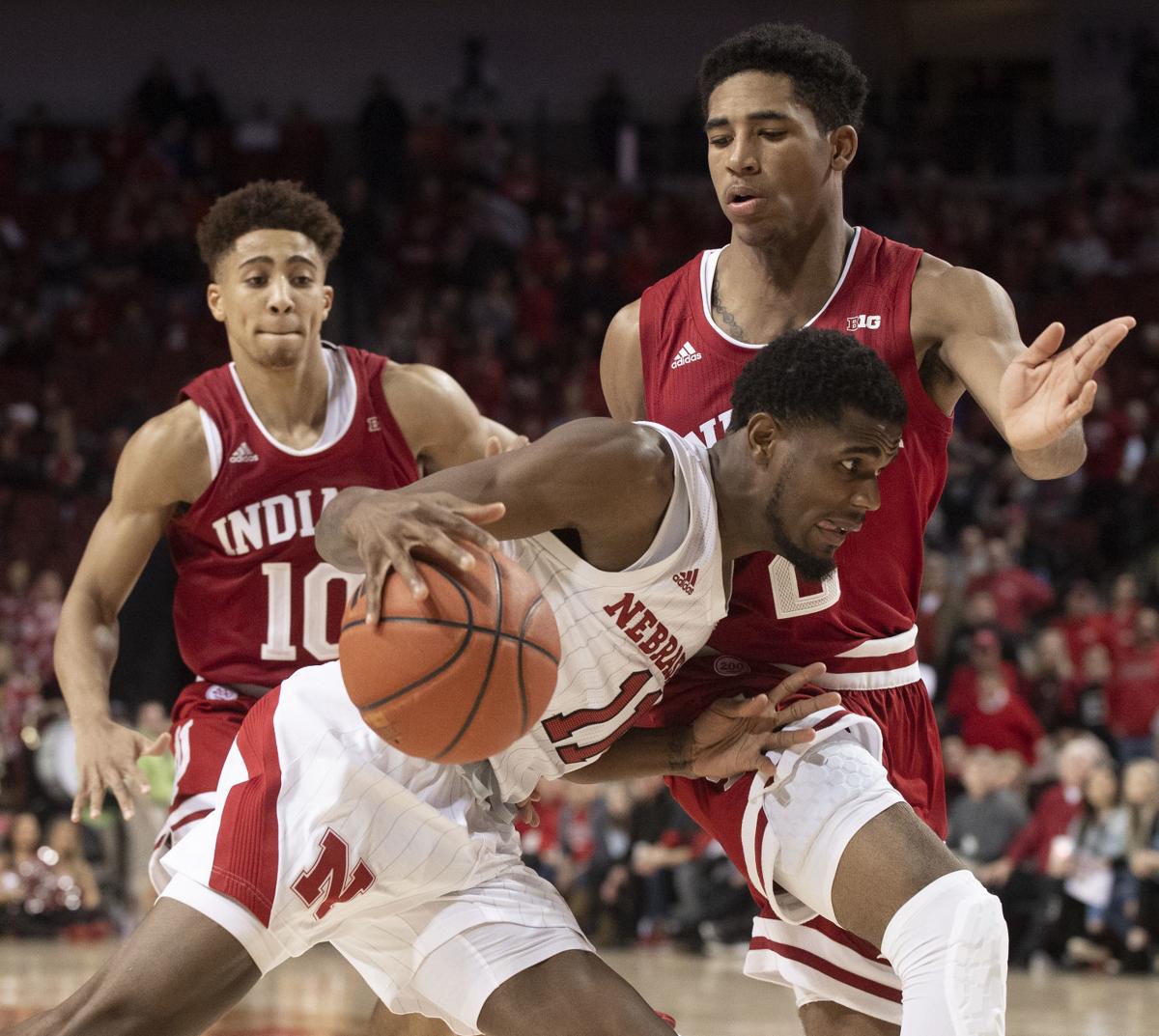 Nebraska S Pace Versus Wisconsin S Patience Highlight Clash Of