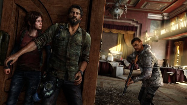 The Last of Us PS3 Review - Surviving Together