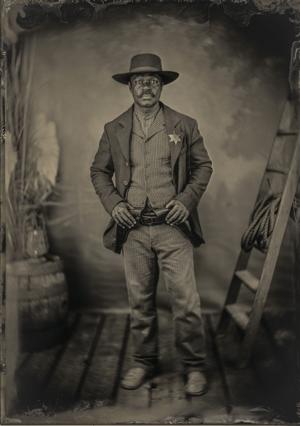 Passion project: Actor David Oyelowo fights to tell the Bass Reeves story