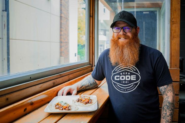 SoCal Taco Shop’s Secret to Flavor