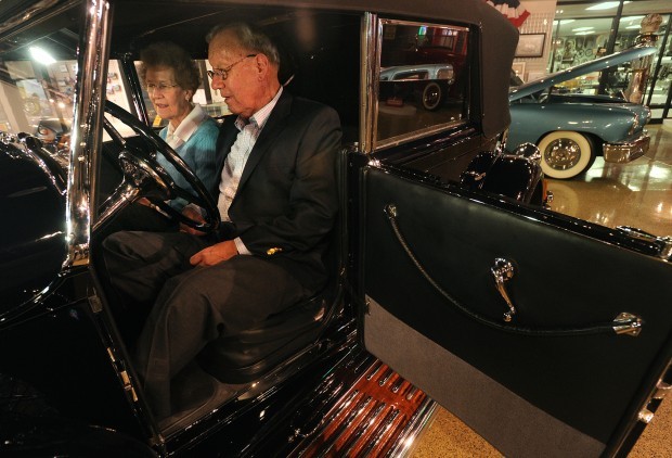 Duesenberg