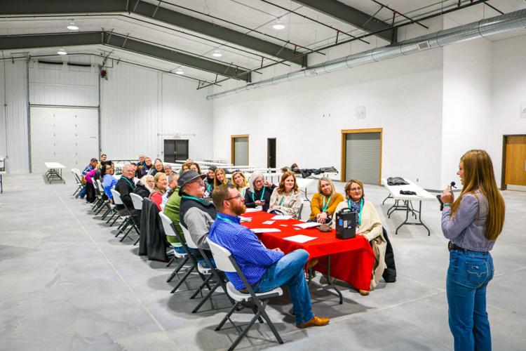 Building a brighter future in Rock County
