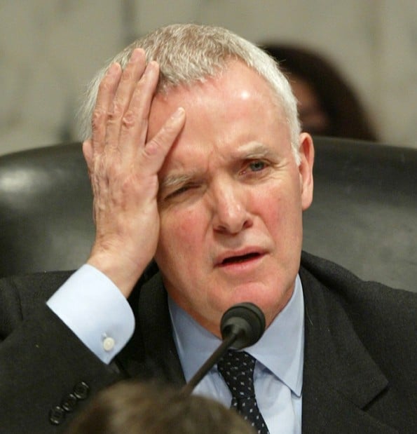 Kerrey Asks Name Be Removed From Nebraska Democratic Event After ...