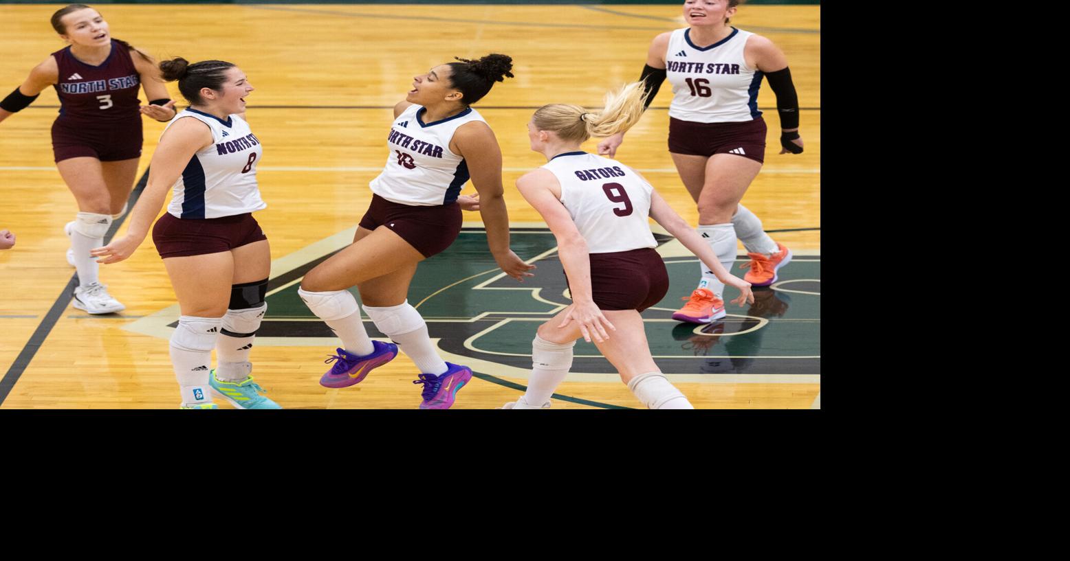 Road to state: See the district volleyball seeds for Lincoln teams Oct 22, 2026