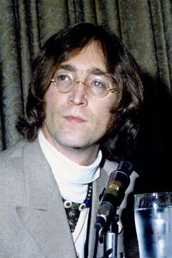 Lock Of John Lennon S Hair Will Be On The Auction Block Music