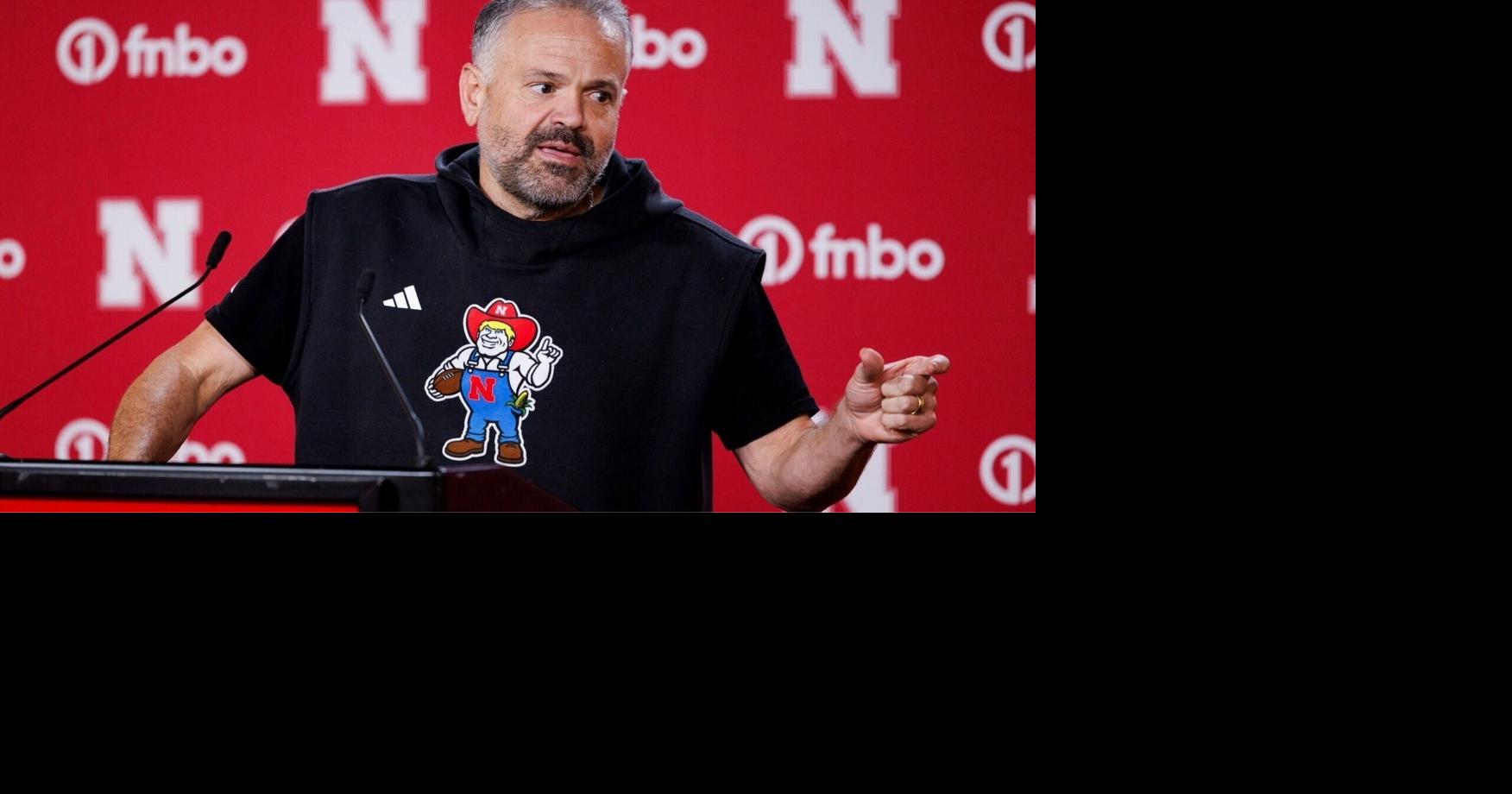 Matt Rhule calls preseason rankings college football’s ‘biggest travesty’