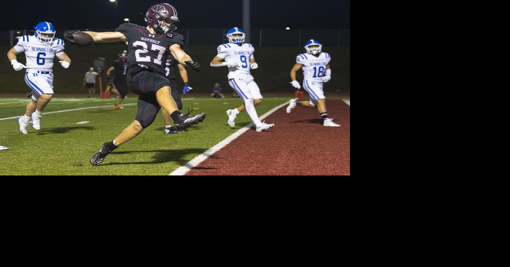 Nebraska high school football semifinals- What to know