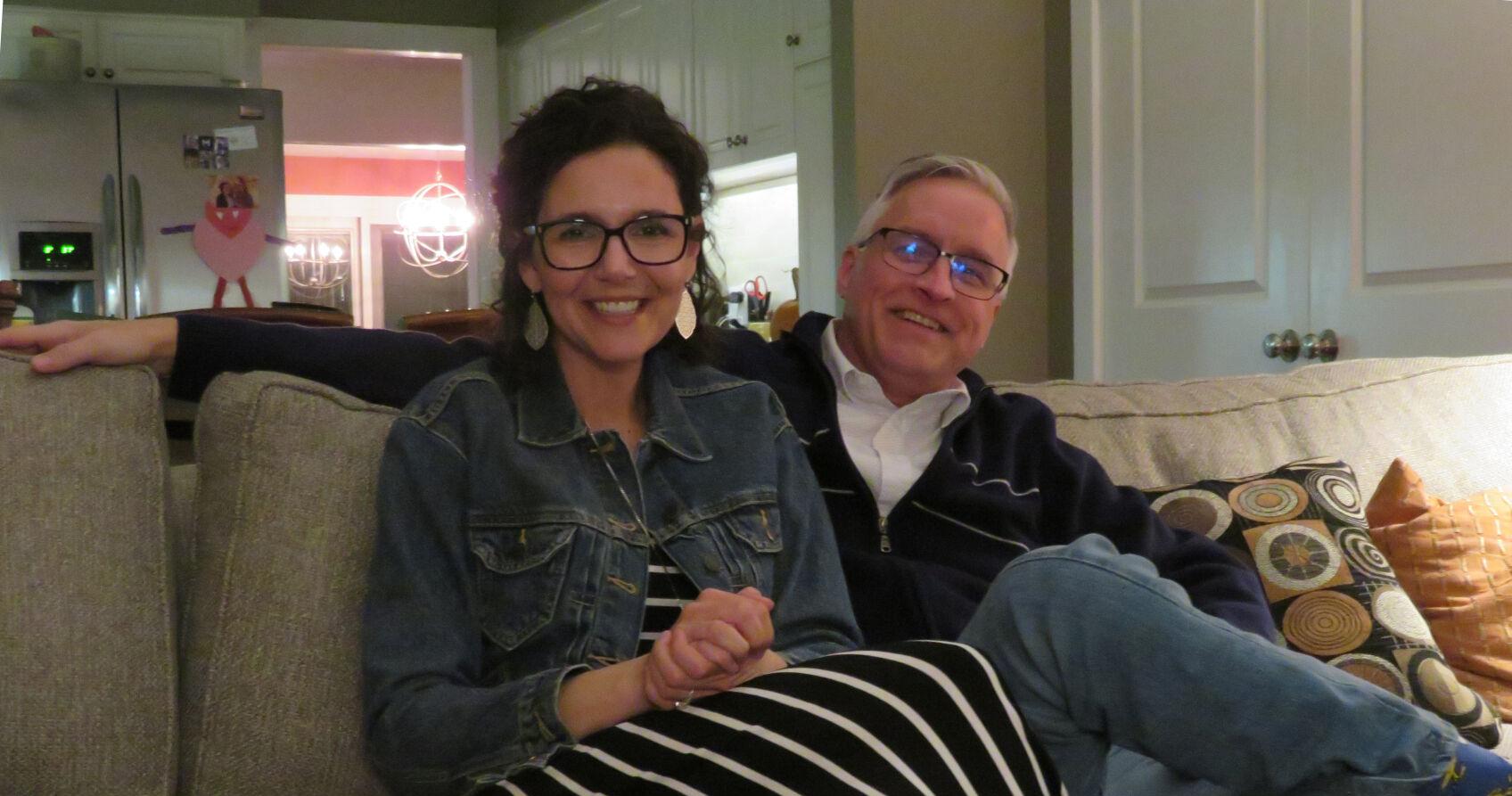 Lauren and Paul Durban stayers profile - Vimarsana News