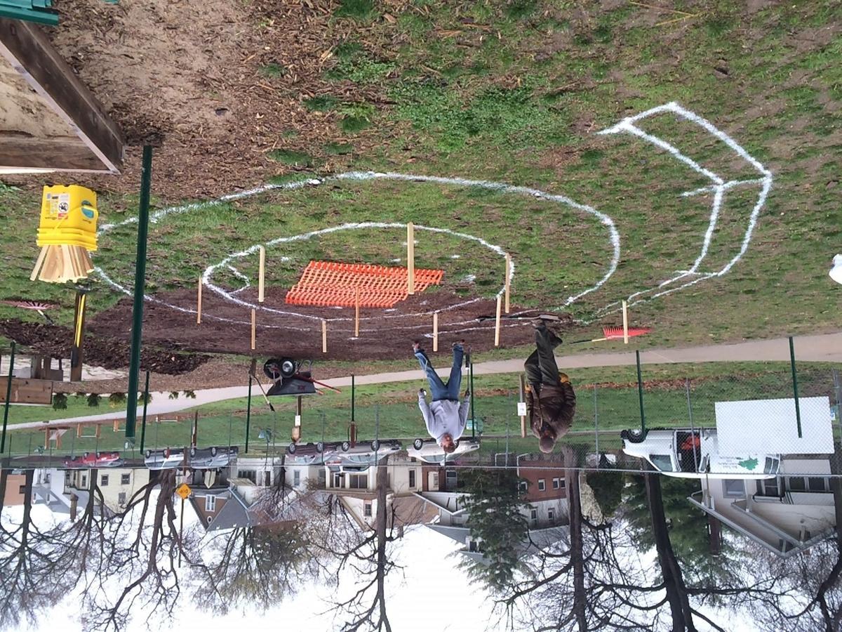 Fossil Dig to be unveiled at Prescott Park | Neighborhood Extra | journalstar.com