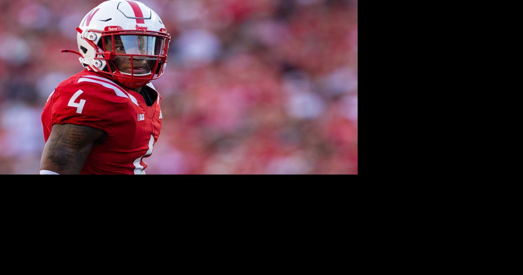 Matt Rhule updates Nebraska injuries, including Jamir Conn and Anthony Jones