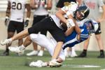 Prep football