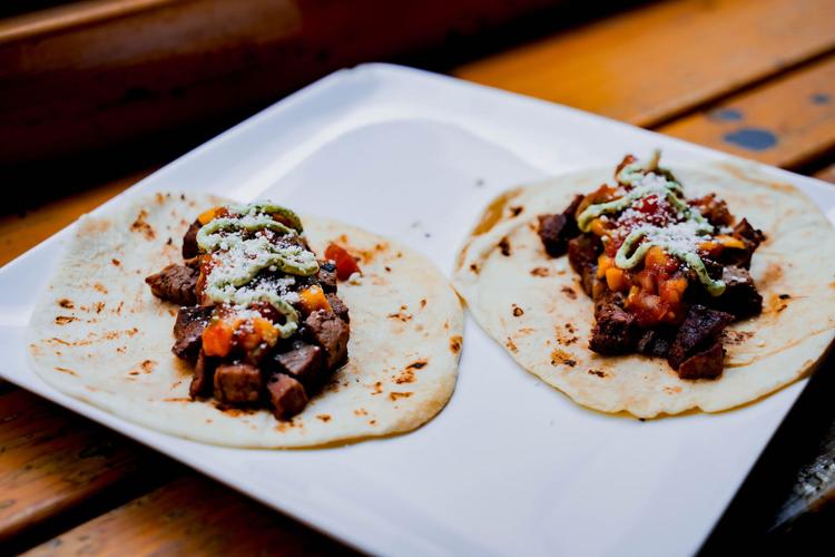 SoCal Taco Shop’s Secret to Flavor
