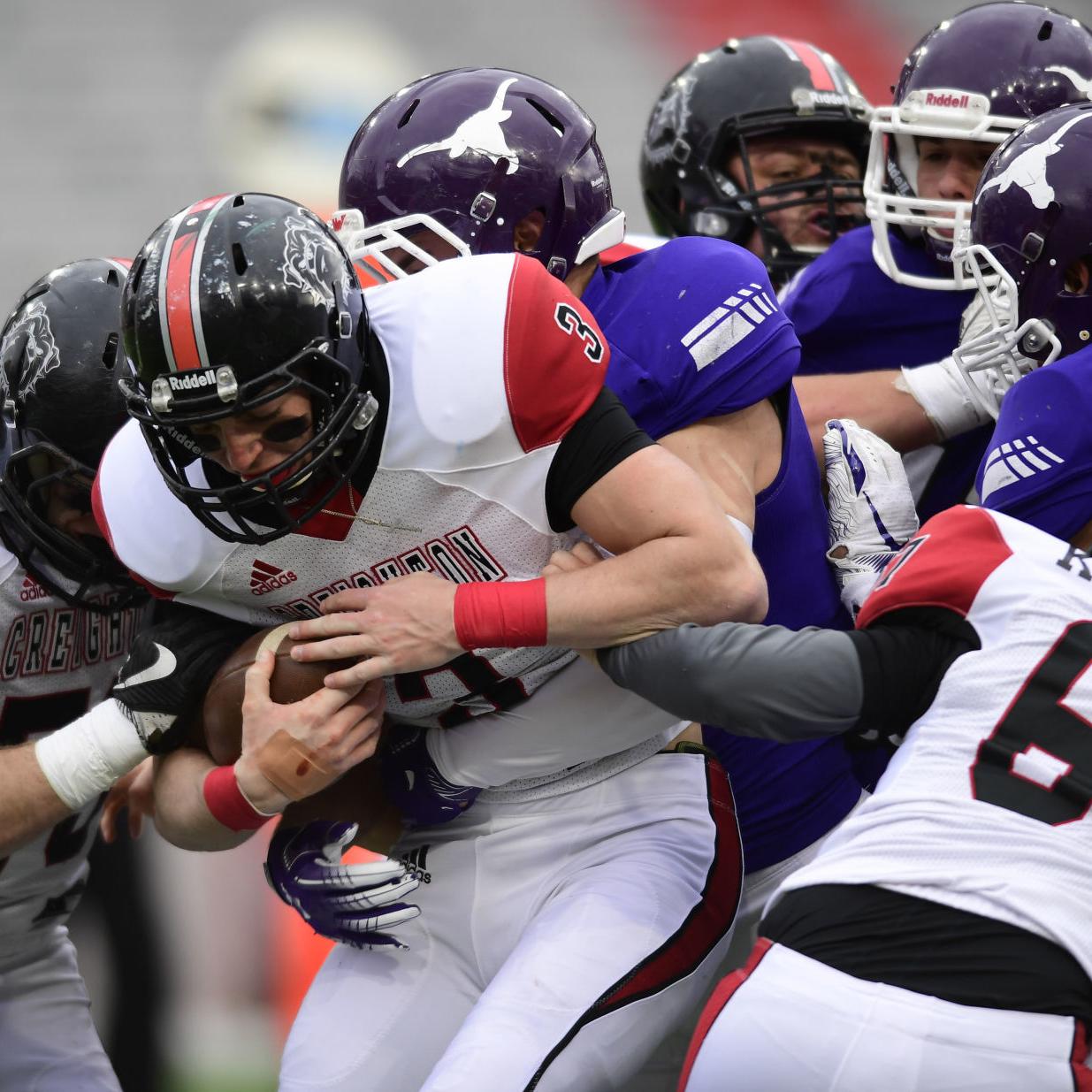 Class D 1 D 2 Six Man Preseason Football Rankings 8 23 High